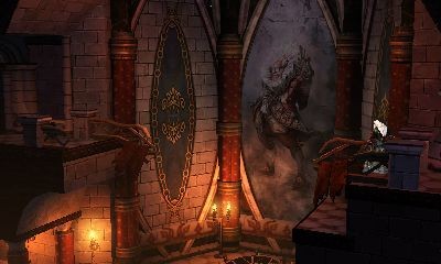 Castlevania: Lords of Shadow - Mirror of Fate - Imagen 22